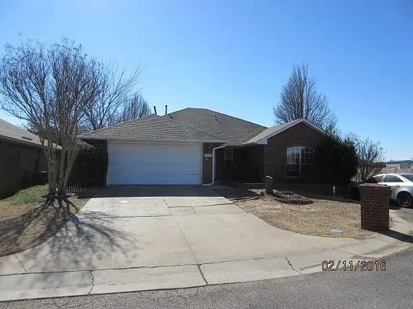 4804 SE 85th Ter, Oklahoma City, OK 73135
