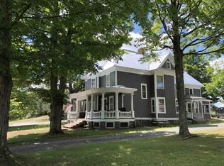 81 N Main St, Norwood, NY 13668