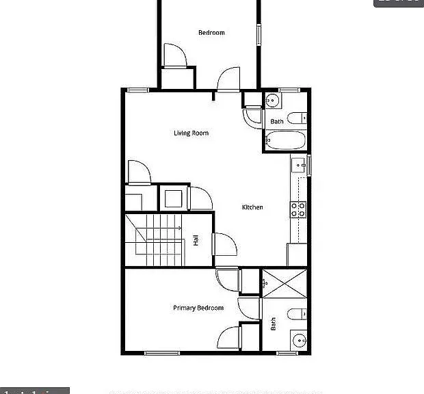 2301 Whittier Ave #2 — Photo 25