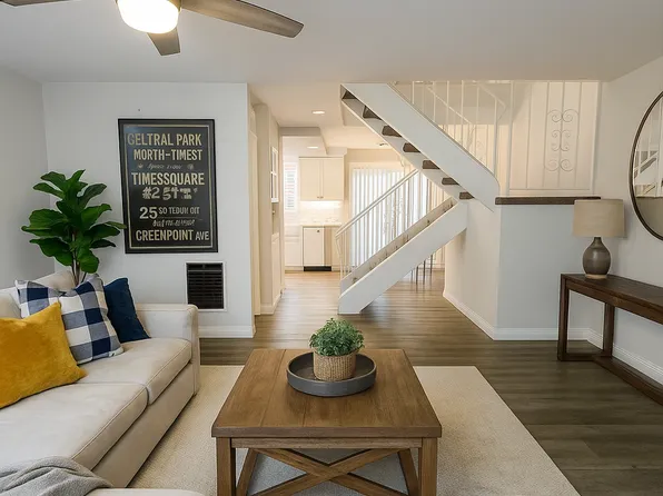 2422 Graham Ave, Redondo Beach, CA