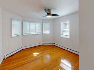 78 Fremont St #2, Somerville, MA 02145