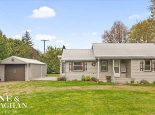 5622 Washington St, Lexington, MI 48450