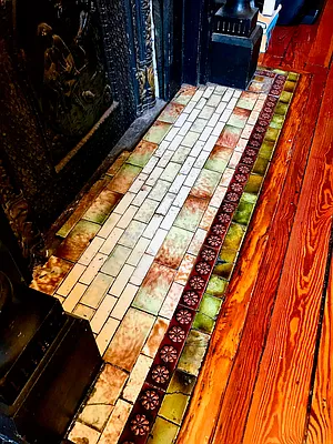 Rented by Boerum Hill Realty | media 125