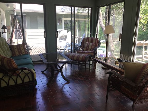 Sunroom