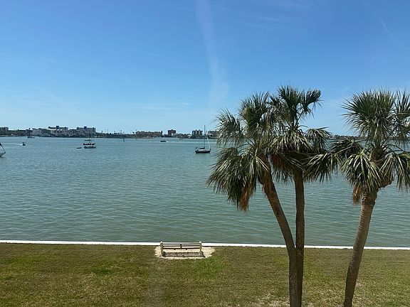 view out the livingroom