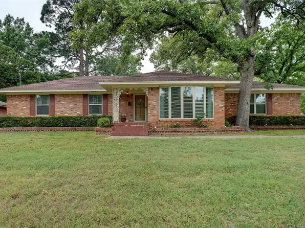 2503 Crestwood Pl, Denton, TX 76209