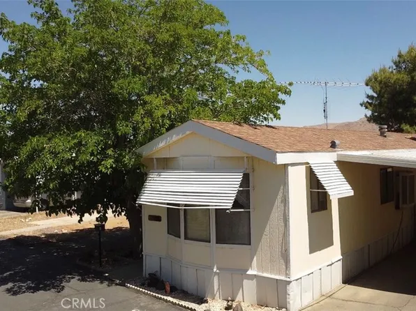 23456 Ottawa Rd Space 19, Apple Valley, CA 92308