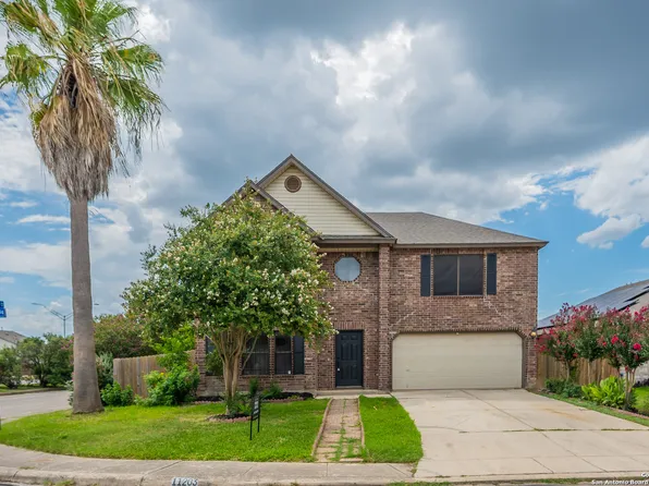 11203 Berkley Sq, San Antonio, TX 78249