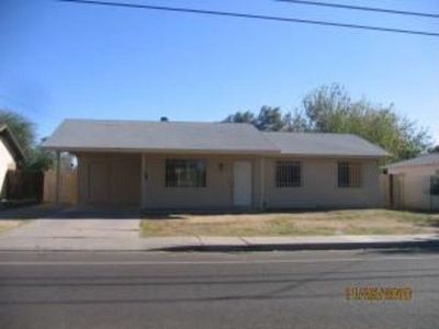 6625 N 63rd Ave, Glendale, AZ, 85301