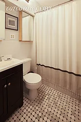 Rented by Corcoran