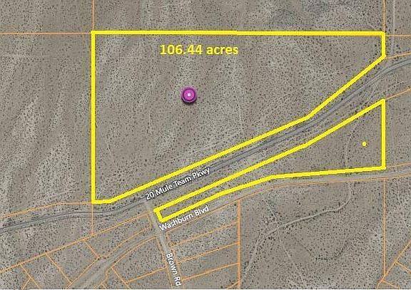 2nd image of 20 Mule Team Rd