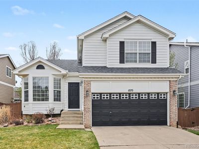 1070 Thornbury Place, Highlands Ranch, CO, 80129