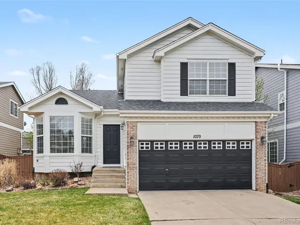 1070 Thornbury Place, Highlands Ranch, CO 80129