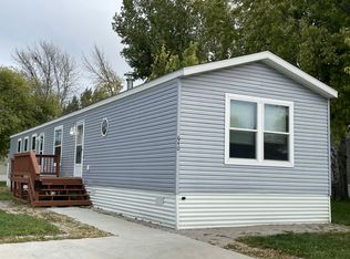 640 Santa Cruz, Fargo, ND 58103