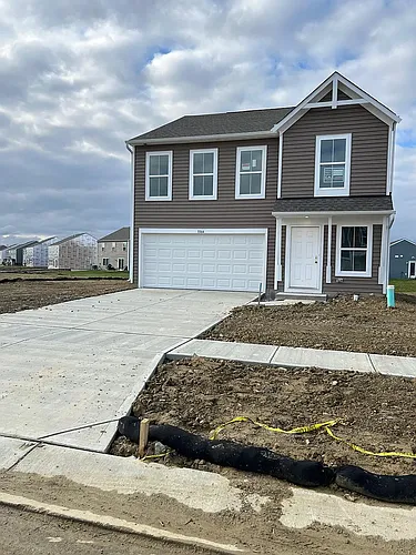 3380 Dewdrop Way Photo 1
