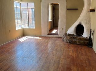 508 Fulton Ln #B, Santa Fe, NM 87505