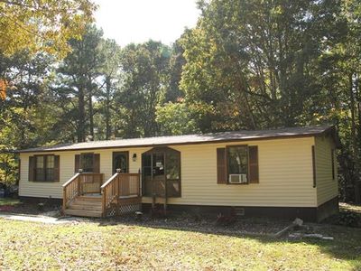 1937 Manfield Rd, Aylett, VA, 23009