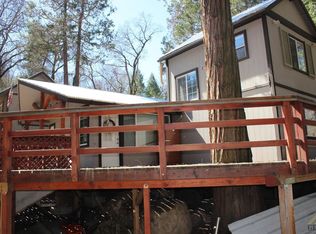 44133 Old Stage Rd UNIT 25, Posey, CA 93260