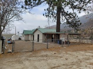 628 Pasadena Trl, Frazier Park, CA 93225