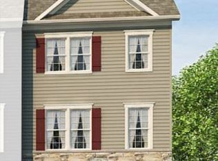1155 Sicily Ln, Severn, MD