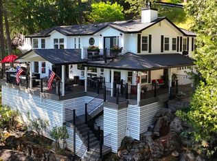 18216 Chaparral Dr, Penn Valley, CA 95946