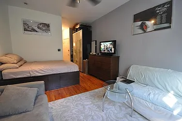 Rented by Keller Williams NYC