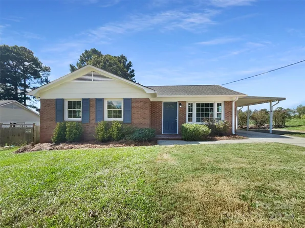 8401 Idlewild Rd, Indian Trail, NC 28079