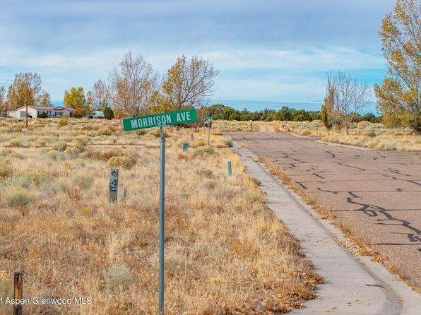 801 Blue Mountain Rd, Dinosaur, CO 81610