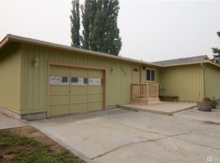 3038 Arrow Pl NE, Moses Lake, WA 98837