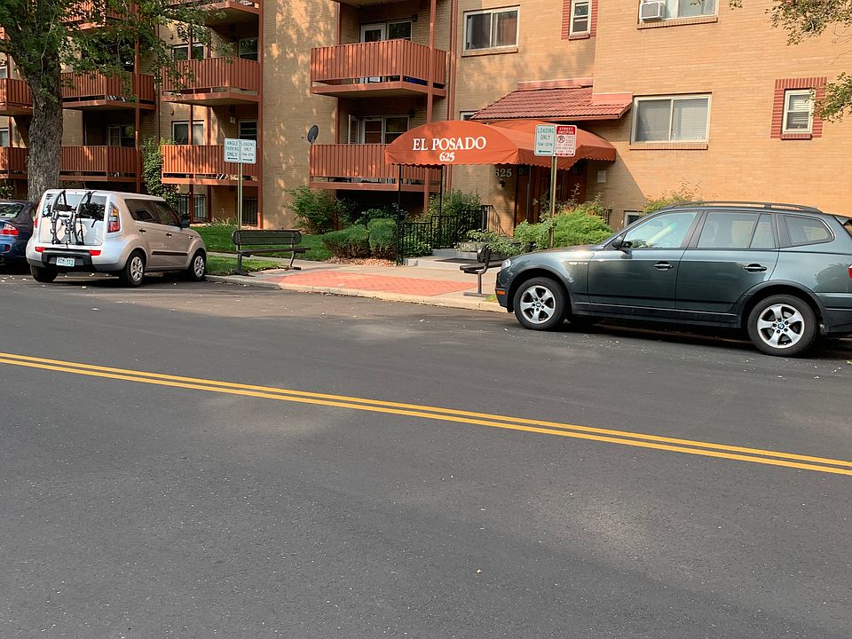 1st image of 625 N Pennsylvania St APT 405