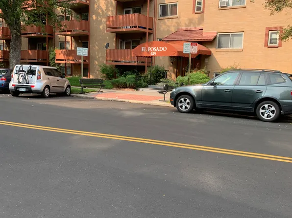 625 N Pennsylvania St, Denver, CO