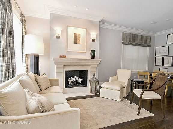2nd image of 3828 N Lakewood Ave #2