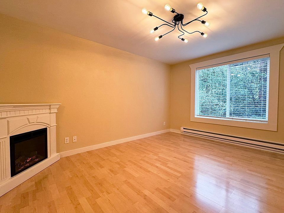 Maple Flooring, Insulated Windows