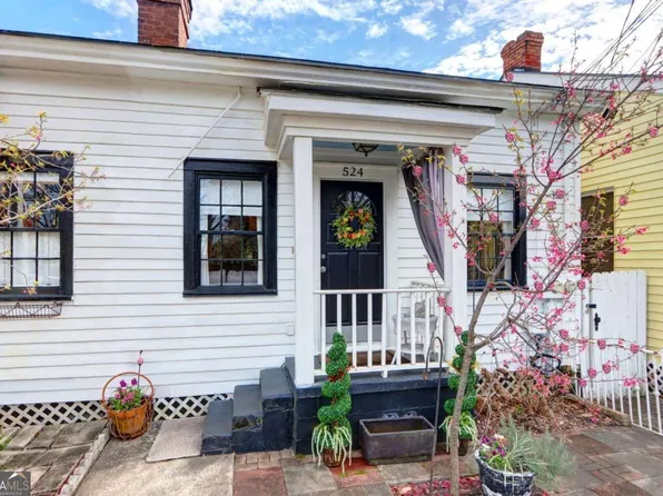 524 Blair St, Savannah, GA 31401
