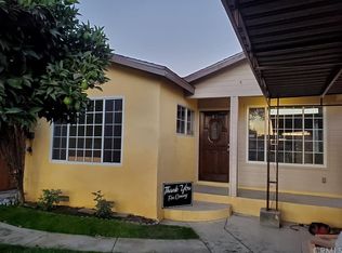 7909 Alix Ave, Los Angeles, CA 90001