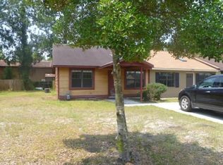 753 Sharon St, Hinesville, GA 31313