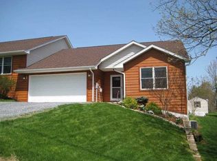 128 Windy Knoll Dr, Harrisonburg, VA 22802