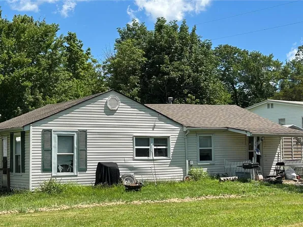 504 Mulberry St, Fredericktown, MO 63645