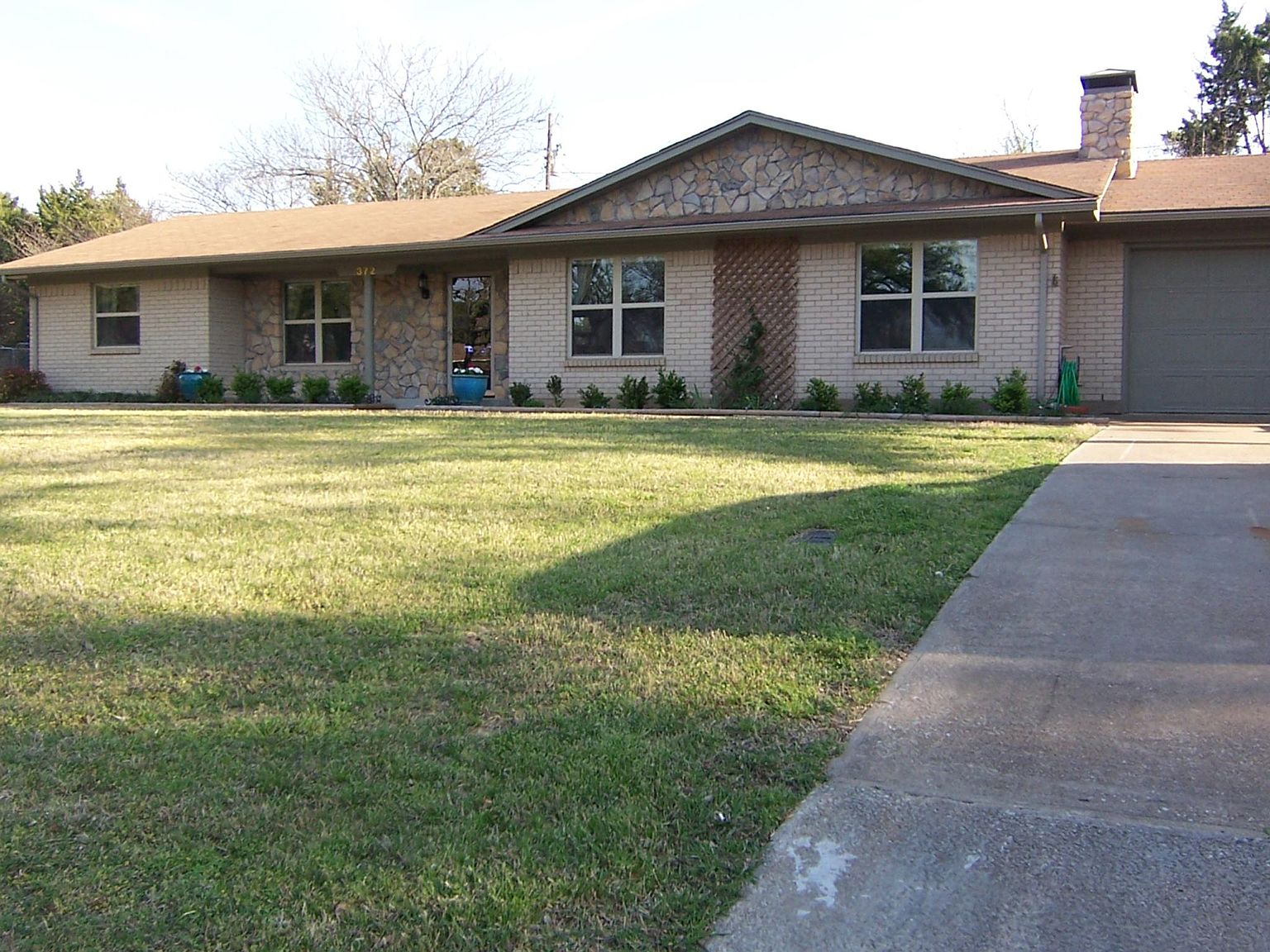 372 Neva Ln, Denison, TX 75020 Zillow
