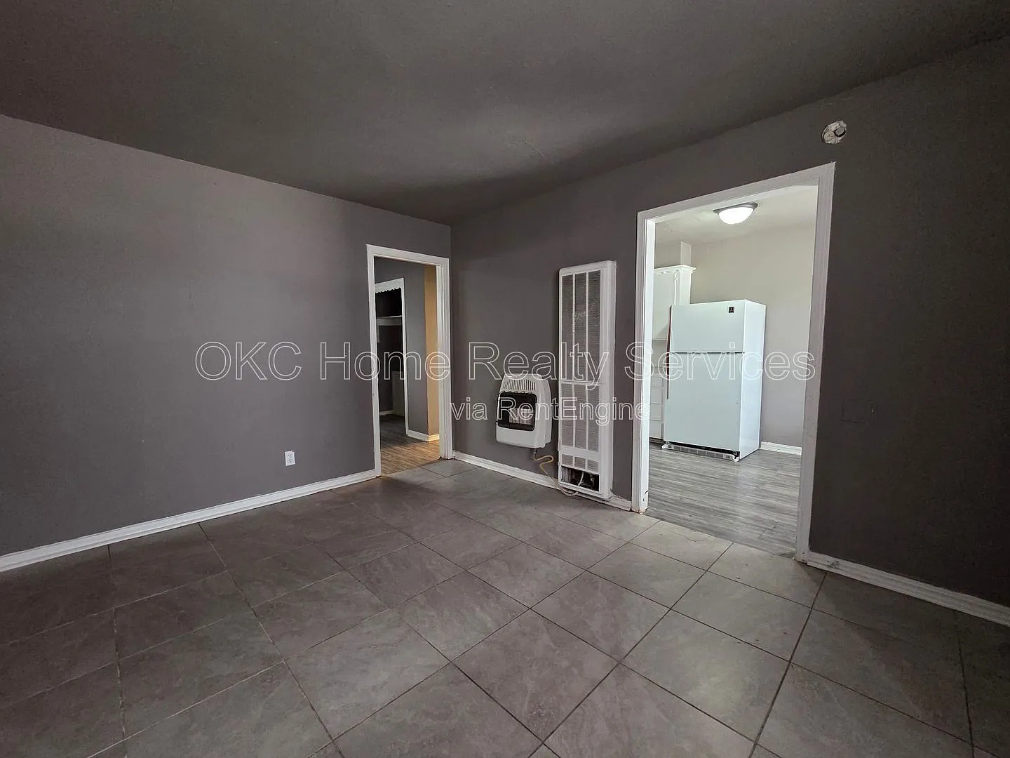 1 bed, 1.0 bath, $650 — Photo 1