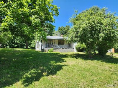 10809 Wayne Rte N, Patterson, MO, 63956