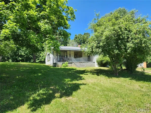 10809 Wayne Rte N, Patterson, MO 63956