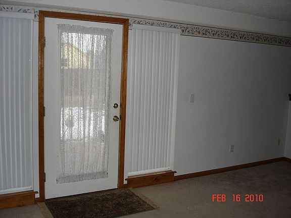 walkout basement