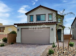 8805 Tiger Tooth Ave, Las Vegas, NV 89178