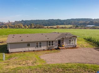 7945 NW Arboretum Rd, Corvallis, OR 97330
