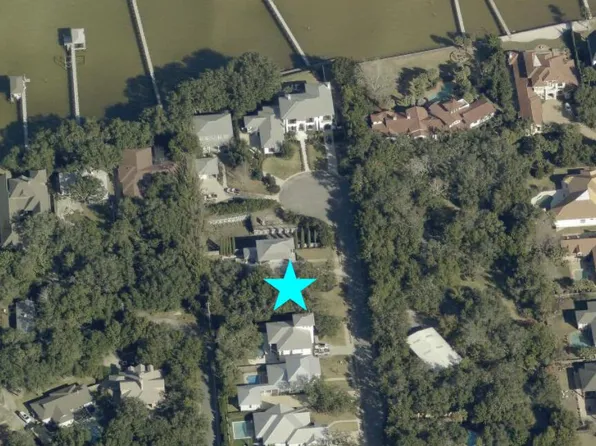LOT 7 Grand Reserve Ct, Gulf Breeze, FL 32563