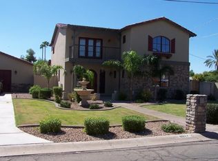 6017 E Hollyhock St, Phoenix, AZ 85018