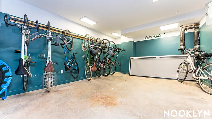 Rented by Nooklyn NYC LLC | media 9