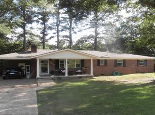 1310 Horne Rd, Oxford, MS 38655