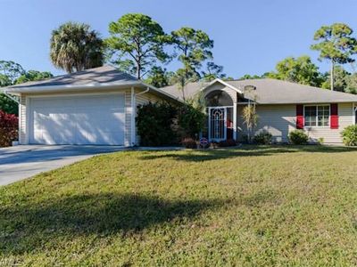 3470 Cartwright Ct, Bonita Springs, FL, 34134